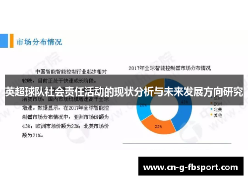 英超球队社会责任活动的现状分析与未来发展方向研究