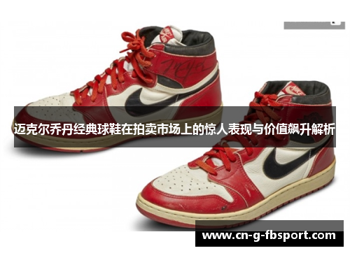 迈克尔乔丹经典球鞋在拍卖市场上的惊人表现与价值飙升解析