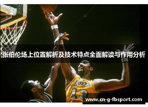 张伯伦场上位置解析及技术特点全面解读与作用分析