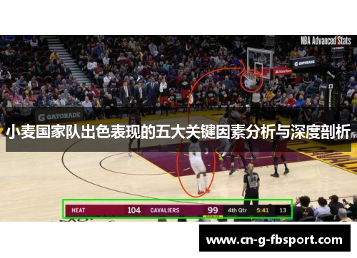 小麦国家队出色表现的五大关键因素分析与深度剖析